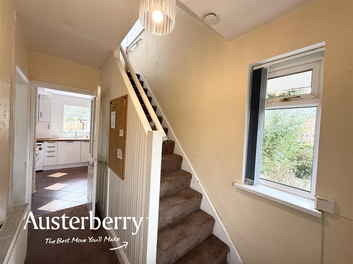 Hollybush Road, Blurton, Stoke-On-Trent